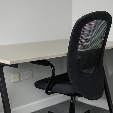 בלפסט 2 Bedroom Ground Floor Apartment מראה חיצוני תמונה