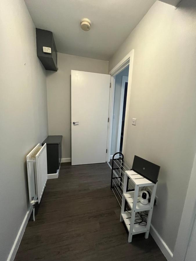 בלפסט 2 Bedroom Ground Floor Apartment מראה חיצוני תמונה