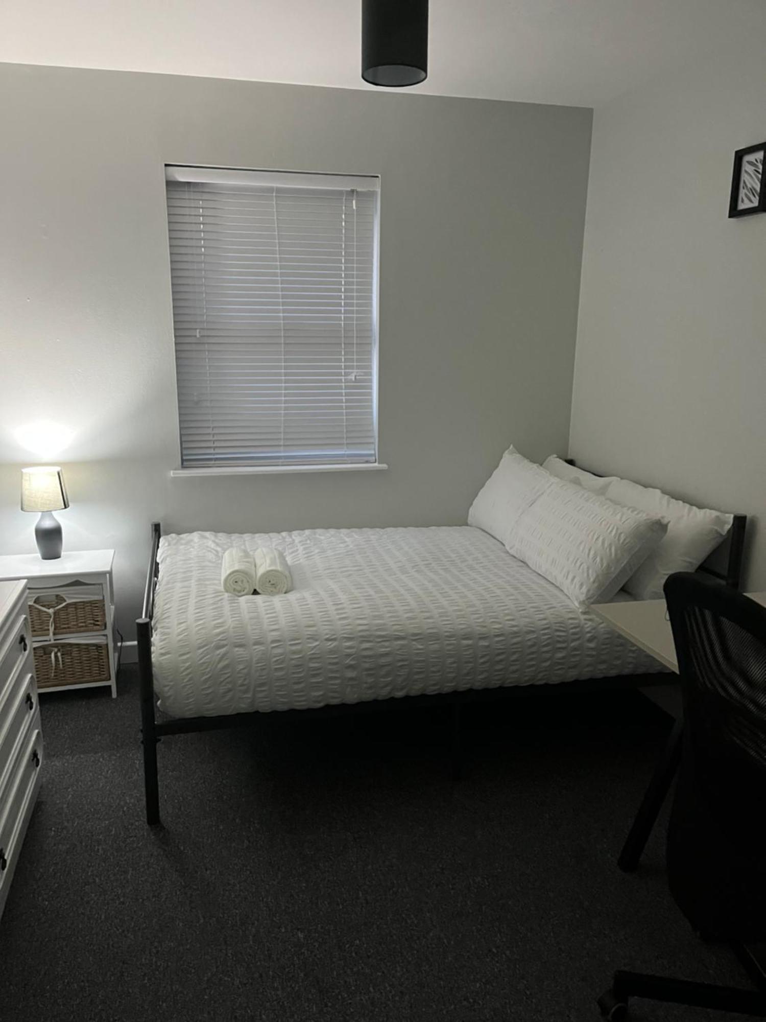 בלפסט 2 Bedroom Ground Floor Apartment מראה חיצוני תמונה