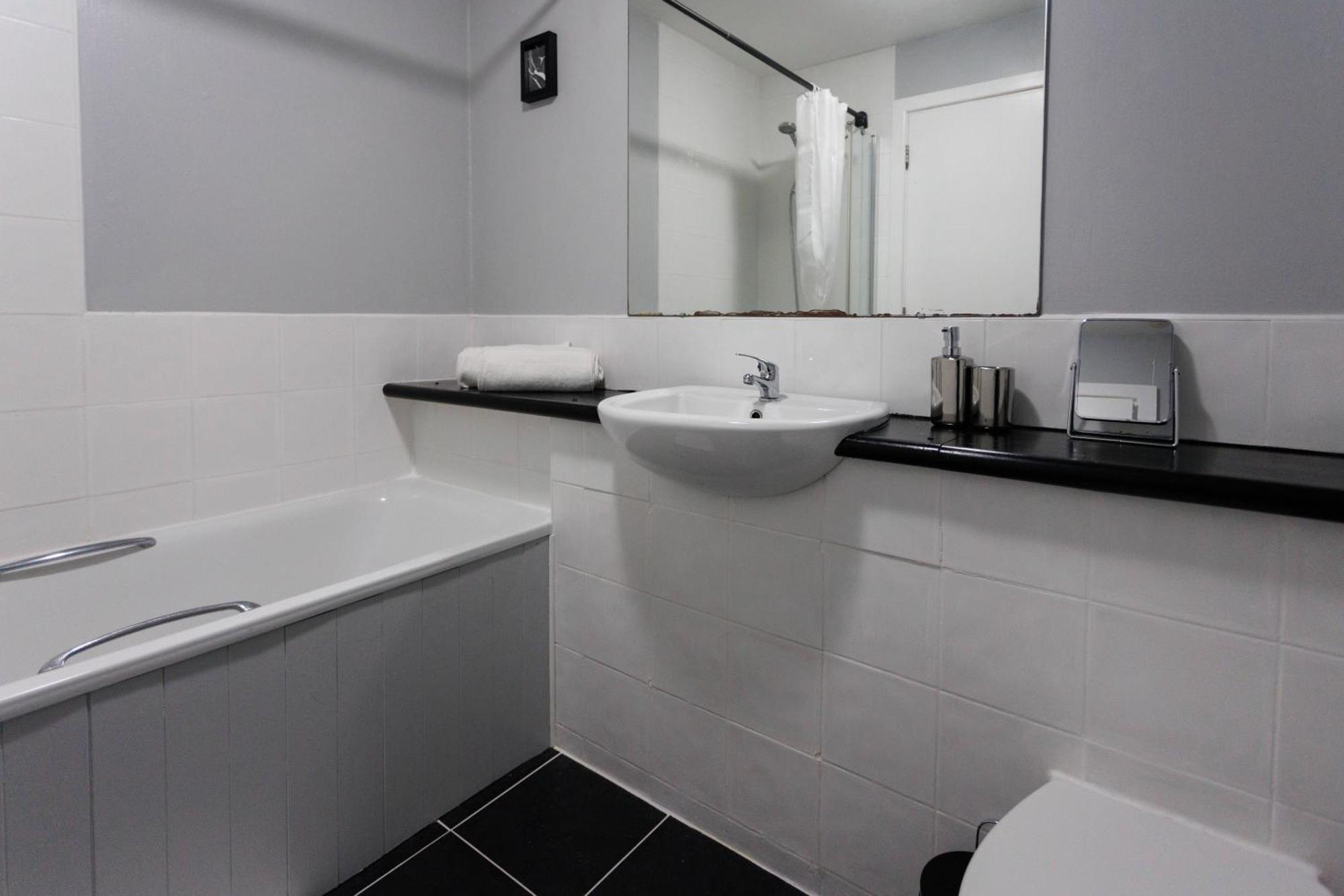 בלפסט 2 Bedroom Ground Floor Apartment מראה חיצוני תמונה