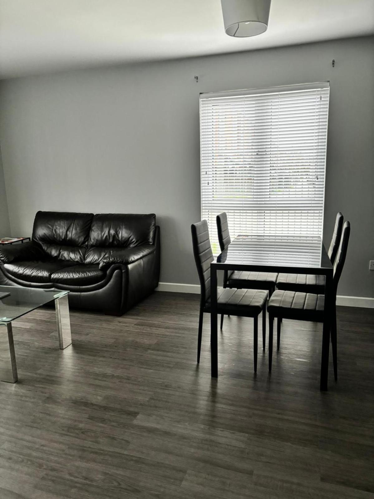 בלפסט 2 Bedroom Ground Floor Apartment מראה חיצוני תמונה